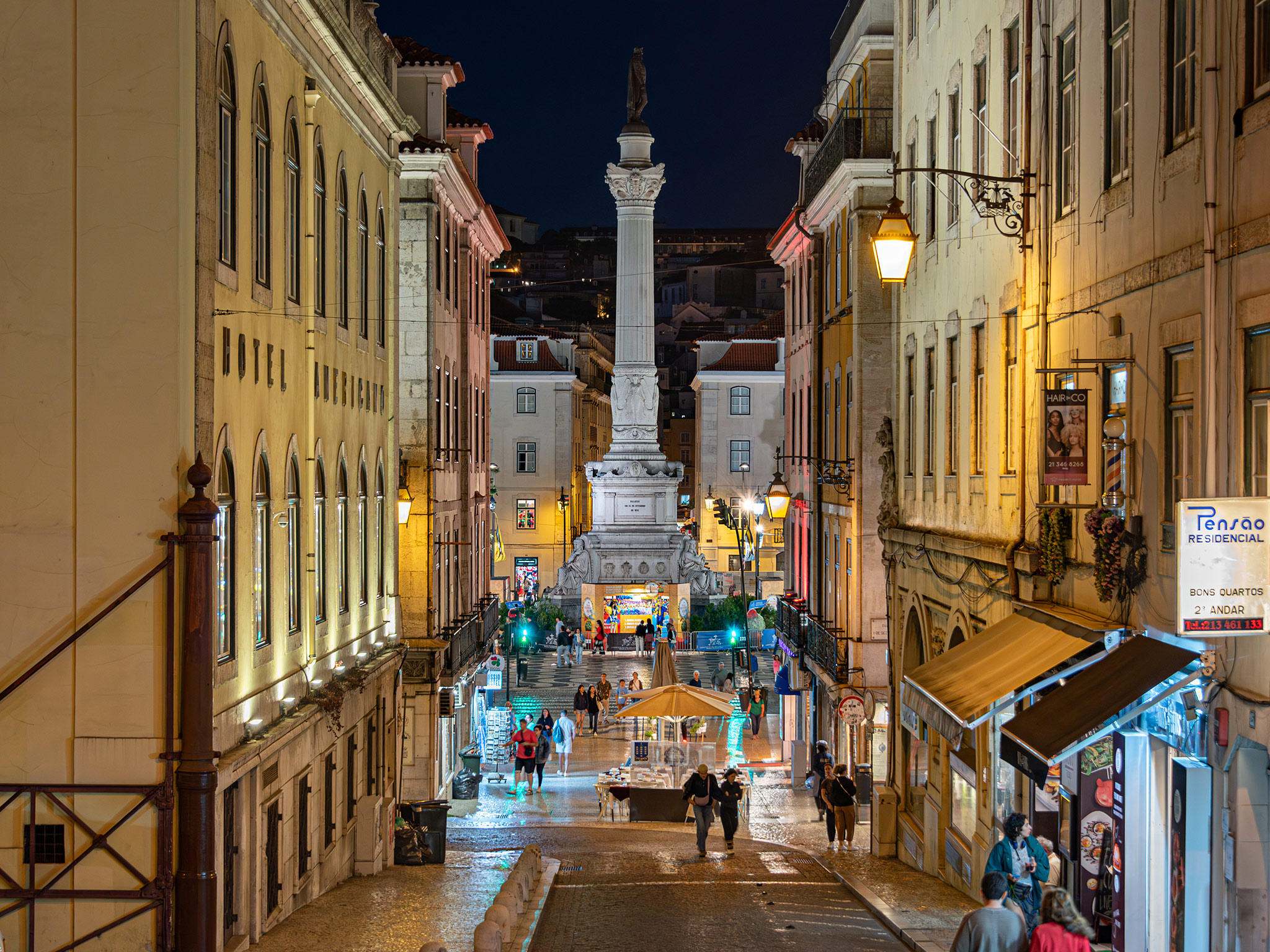 Lisbon